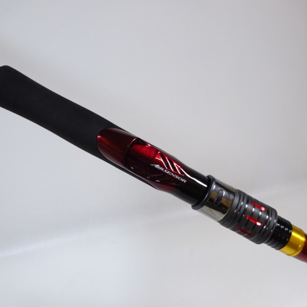 オーバーゼアAIR 103M